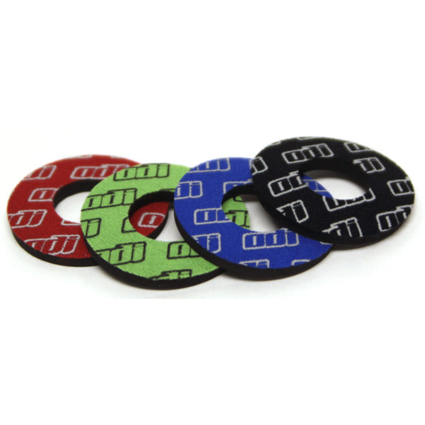 ODI Grip donuts orange