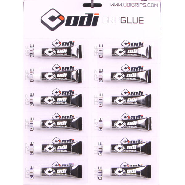 ODI Grip Glue (Card of 12)