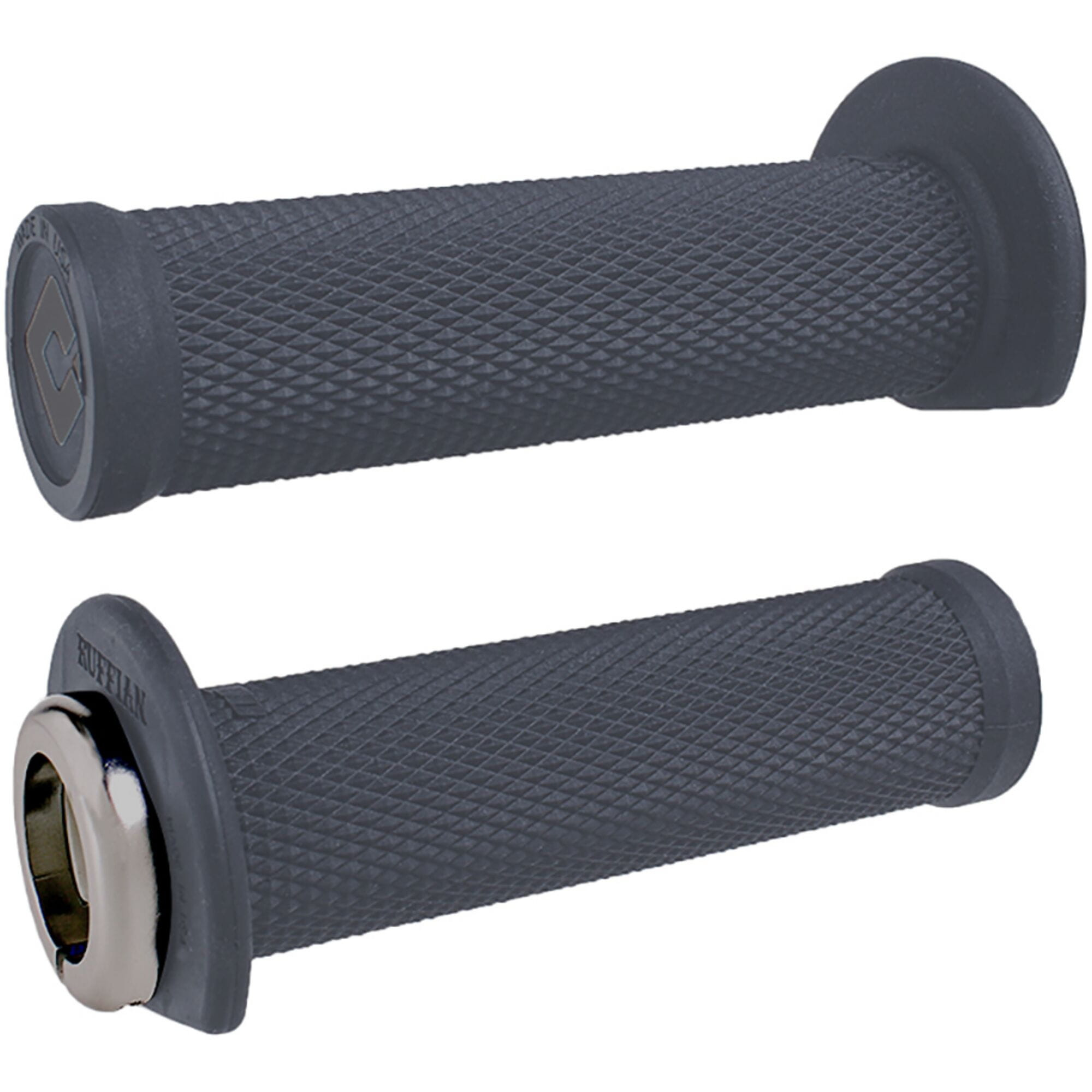 ODI RUFFIAN V2.1 ATV Grip 125mm graphite