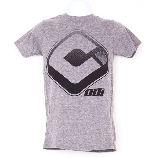 ODI Matrix Tee Grey - Large