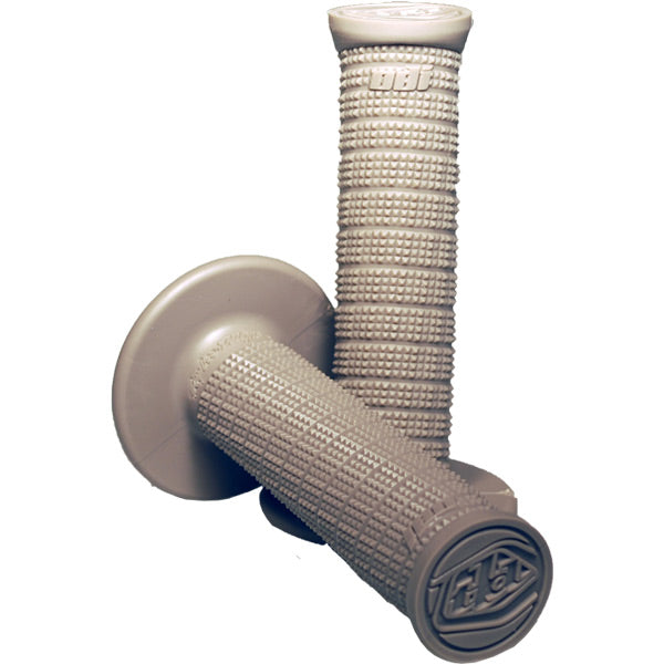 ODI Troy-Lee-Designs Grips Grey