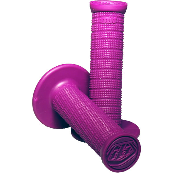 ODI Troy-Lee-Designs Grips Purple