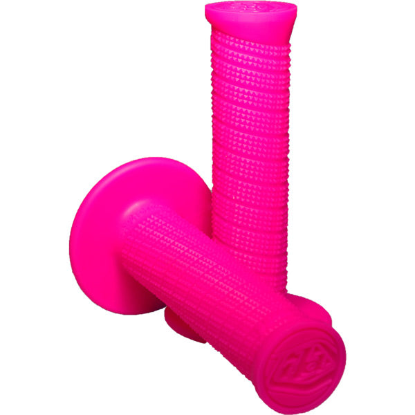 ODI Troy-Lee-Designs Grips Pink