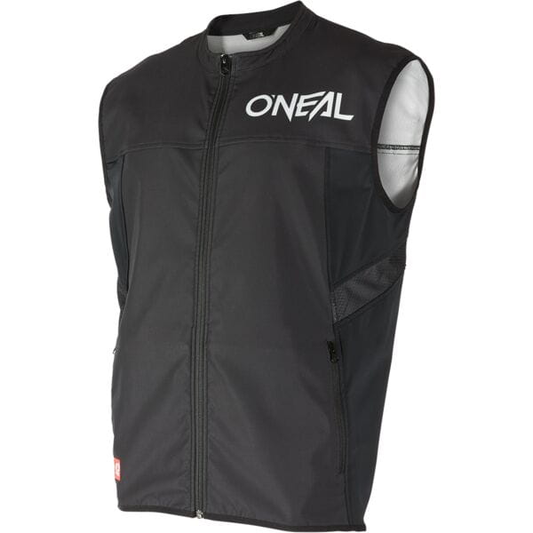 O'NEAL Soft Shell MX Vest black XXL