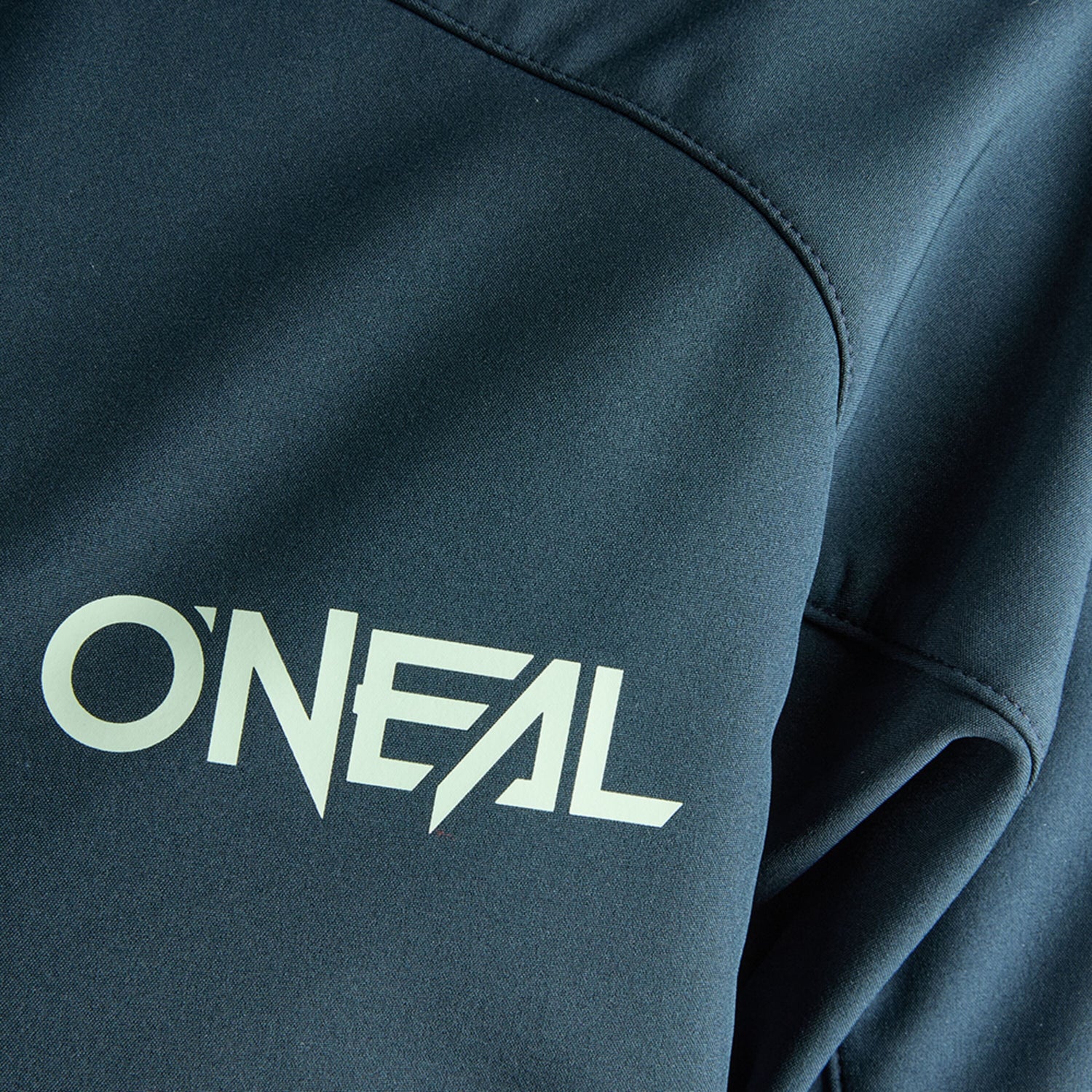 Oneal CYCLONE Soft Shell Jacket blue XXL - Blue - XX-Large