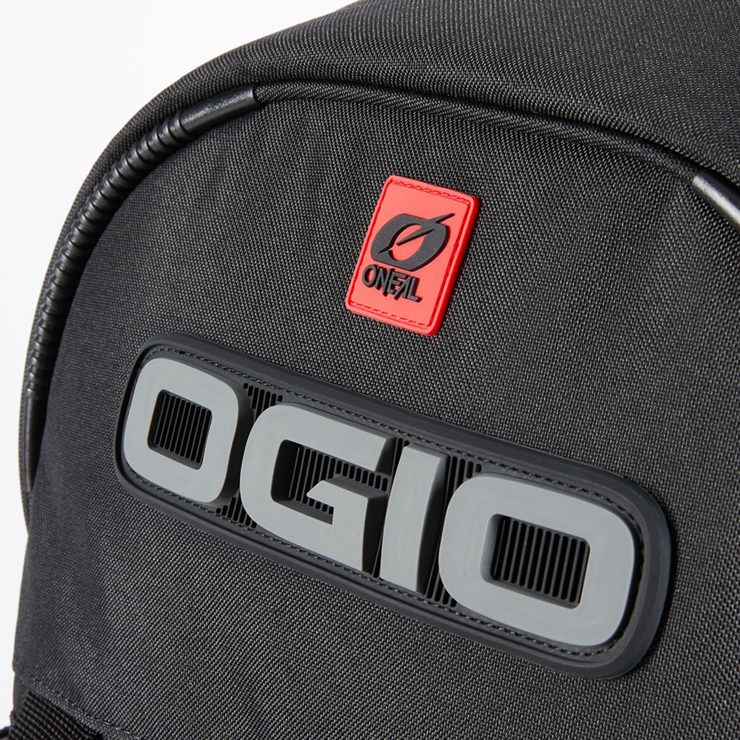 Oneal x OGIO Travelbag 9800 black/red - Red - One size