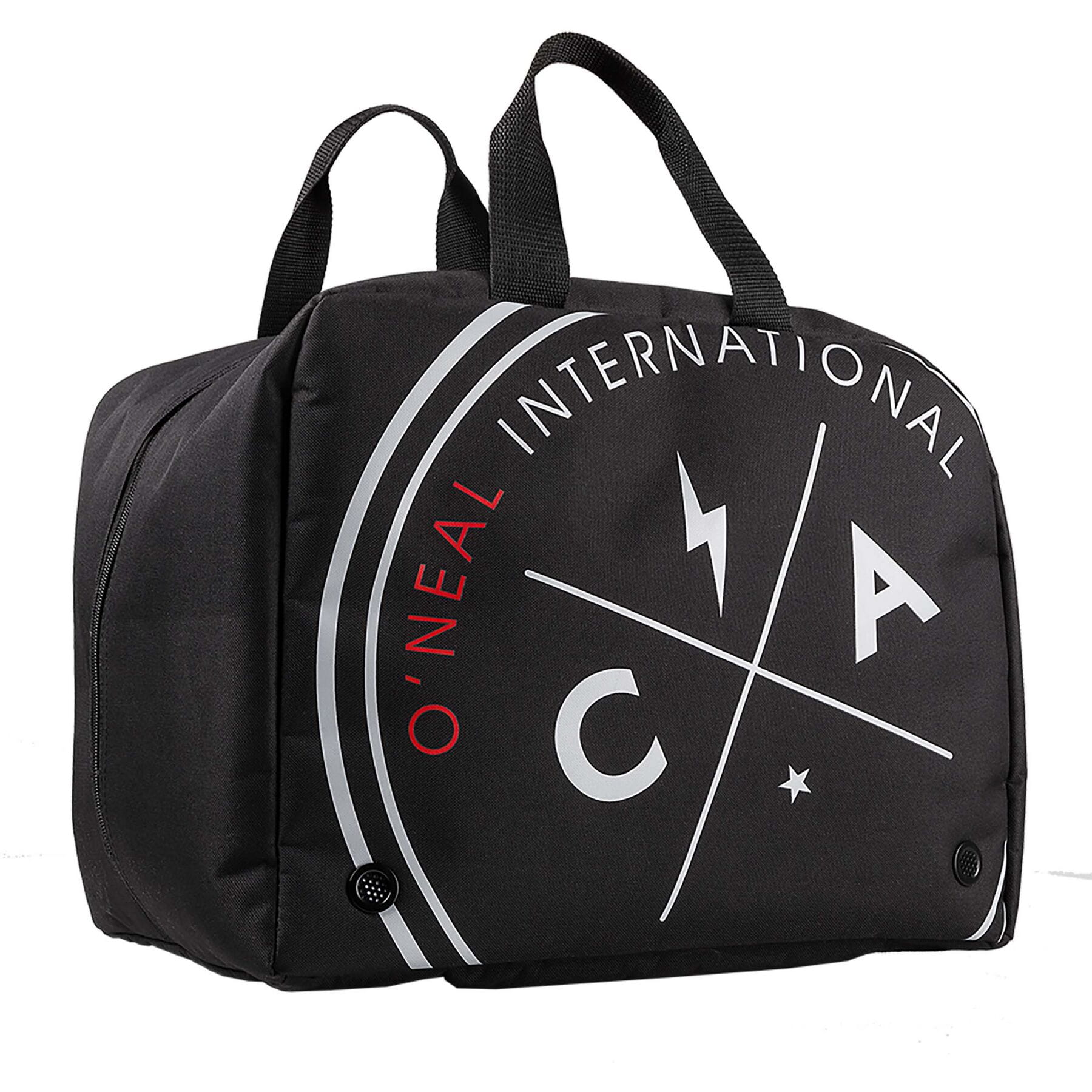 Oneal Helmet Bag Black