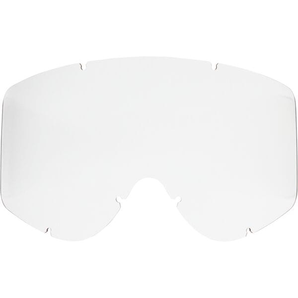 O'NEAL Lens B-ZERO Goggle clear