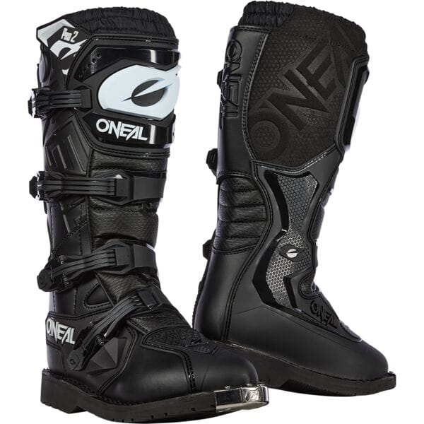 O'NEAL RIDER PRO 2 Boot black 47/12