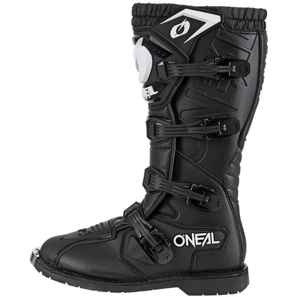 O'NEAL Rider Pro Boot Black 10