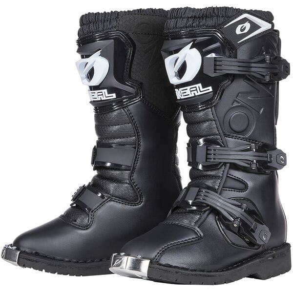 O'NEAL Rider Pro Youth Boot Black 3