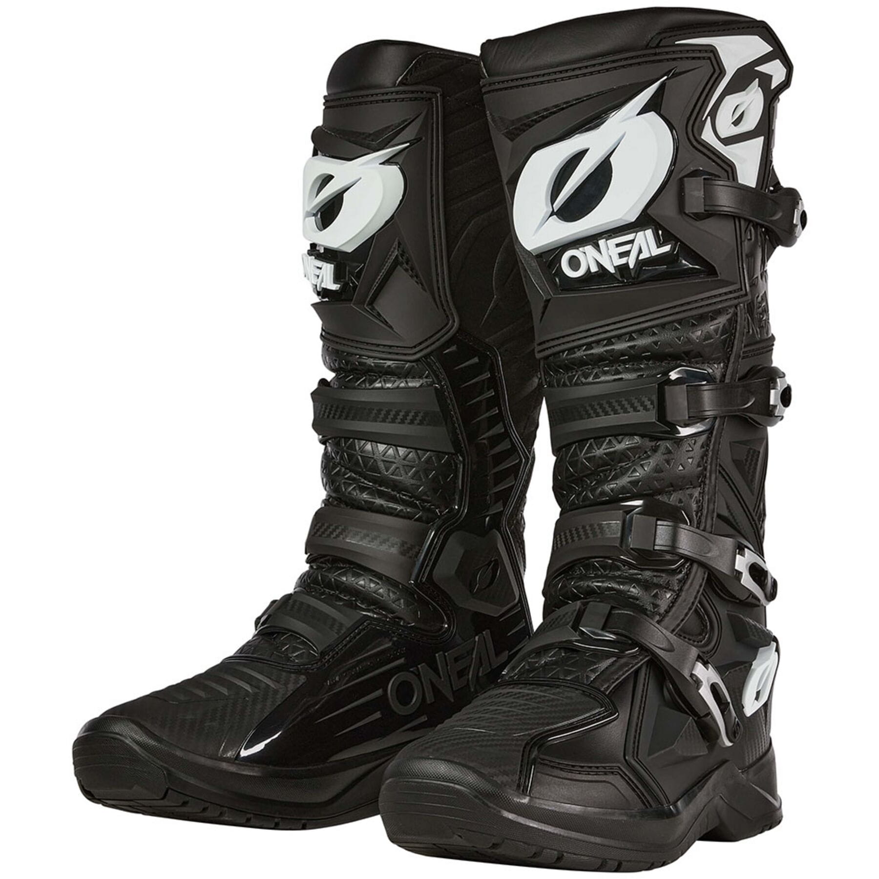 Oneal RMX PRO Boot V.24 black 48/13