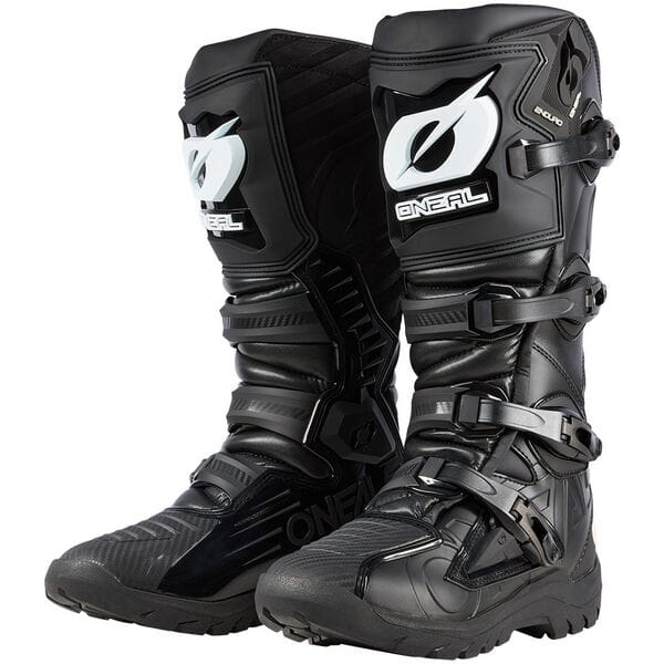O'NEAL RMX Enduro Boot Black 7