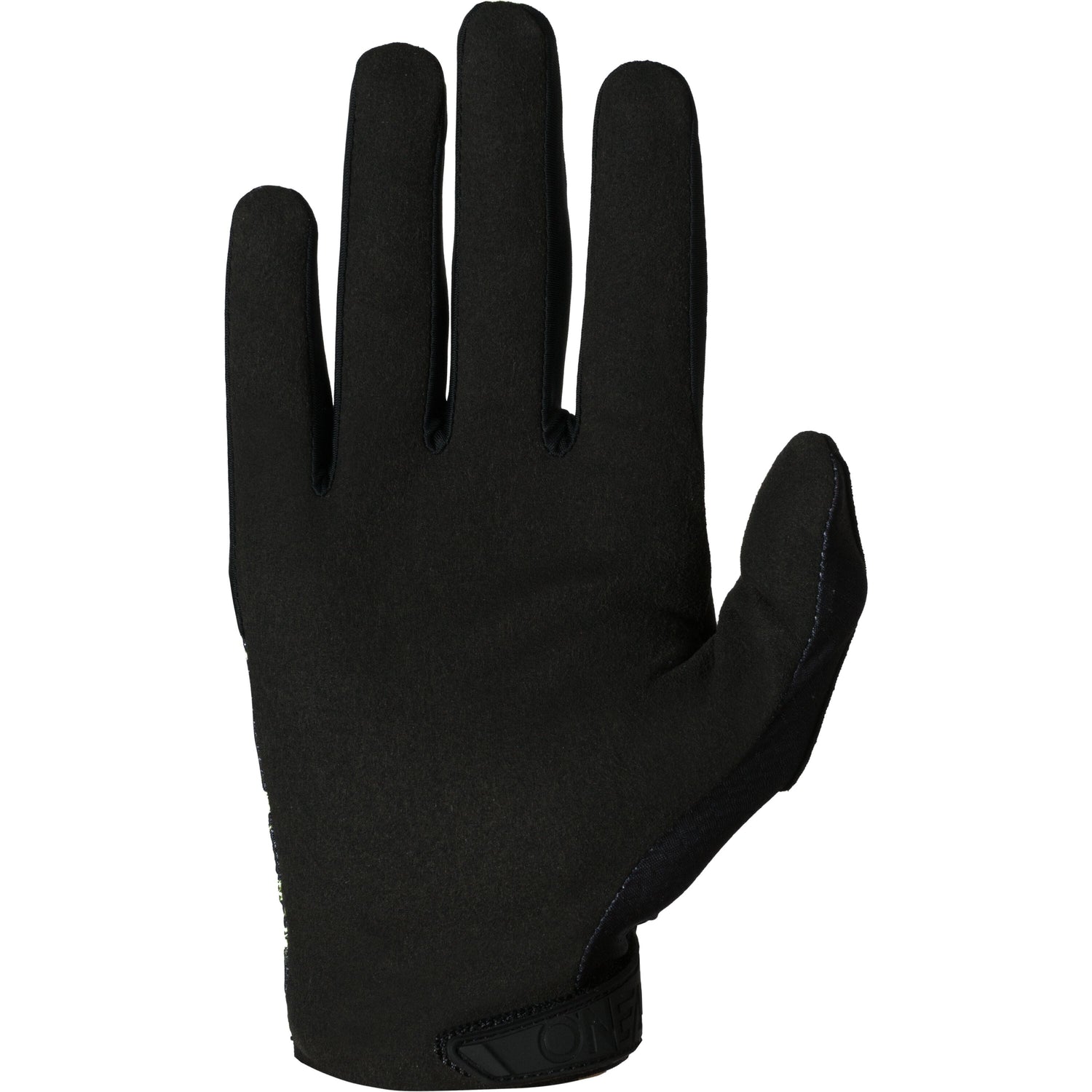 Oneal MATRIX Youth Glove RANCID Black/Neon Yellow XL/7 - Black - X-Large