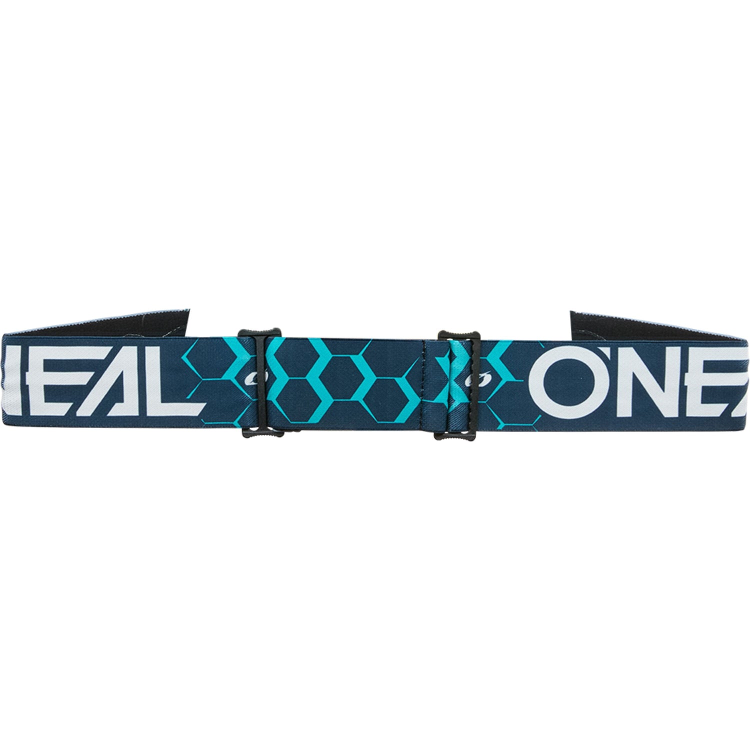 Oneal B-33 Goggle HEXA Blue - Radium Blue