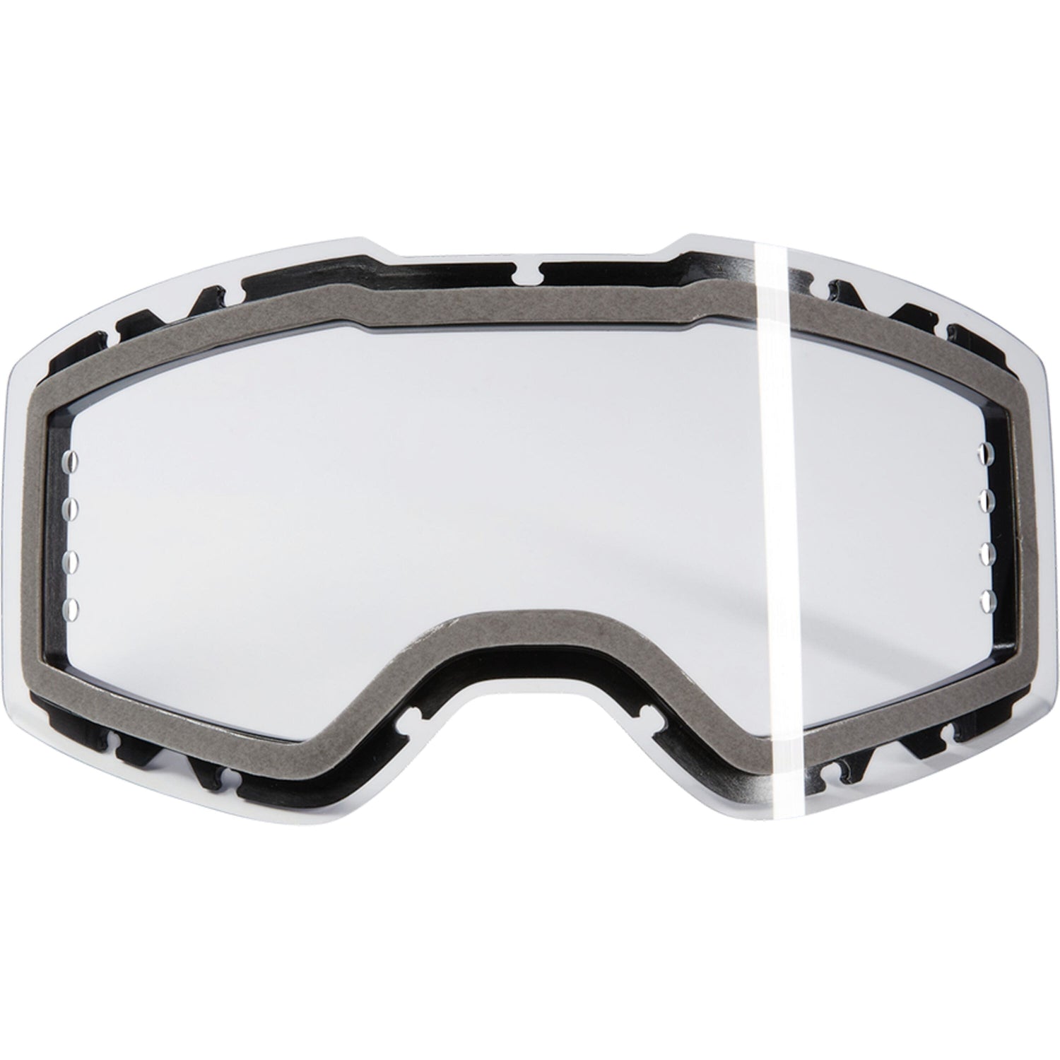 Oneal B-33 Roll Off Goggle Spare Lens clear