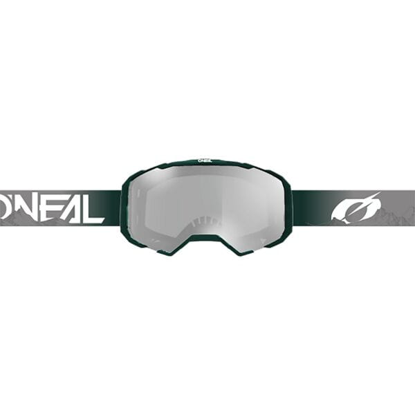 O'NEAL B-20 Goggle COVERT black/G - clear