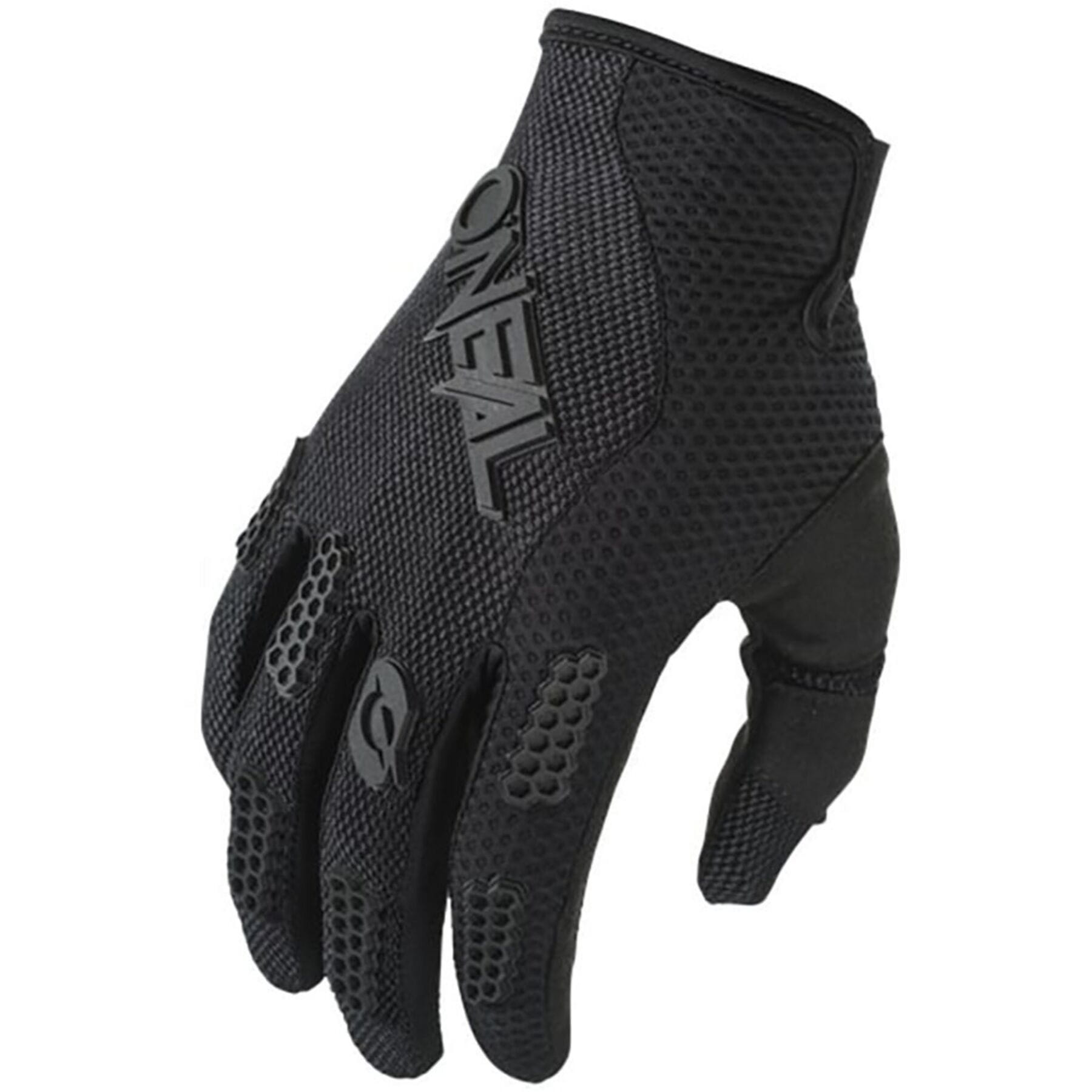 Oneal ELEMENT Glove RACEWEAR Black XL/10