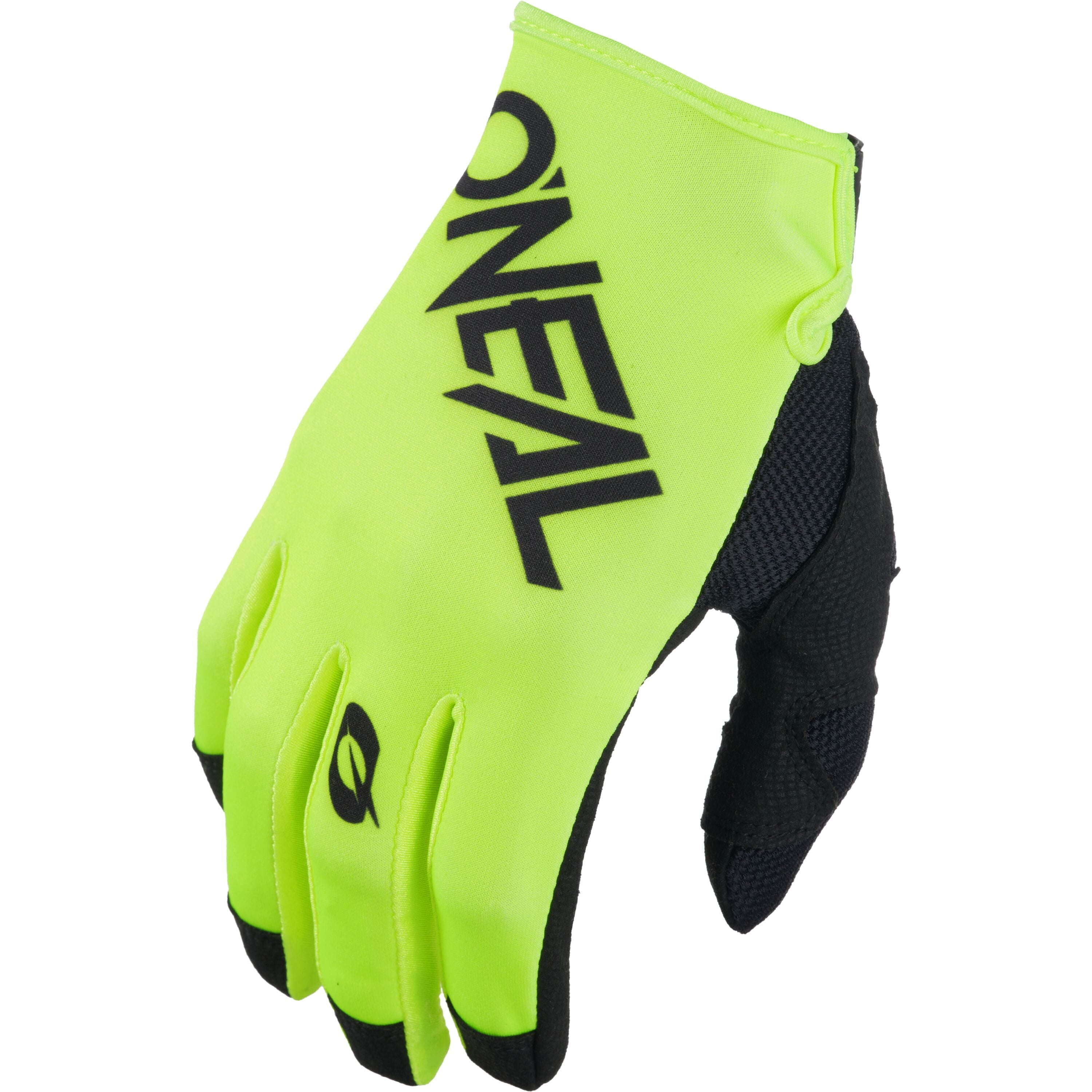 Oneal MAYHEM Glove RIDER Neon Yellow M - Yellow - Medium