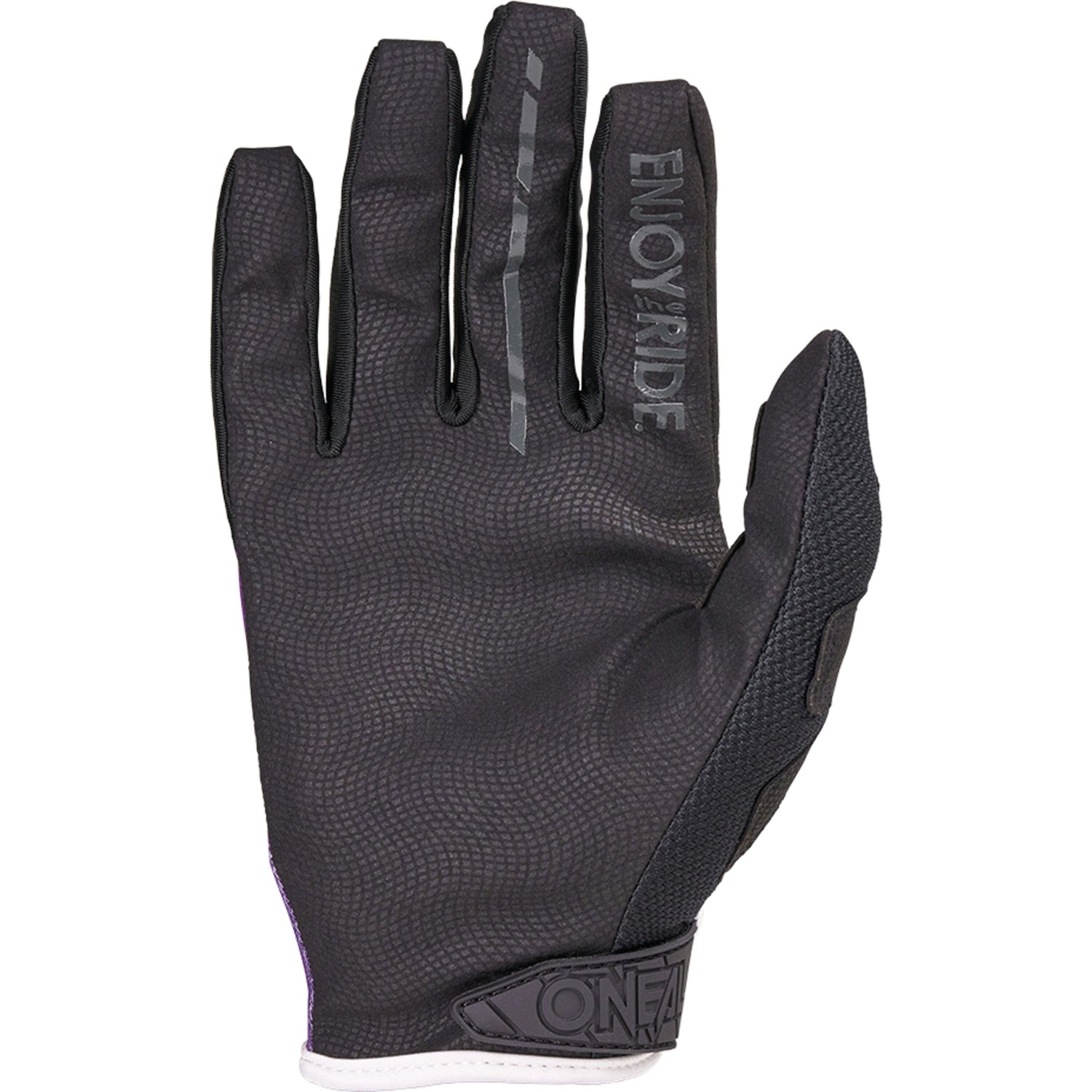 Oneal MAYHEM Glove RIDER Purple XL - Purple - X-Large