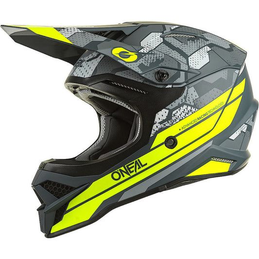 motocross oneal helmet