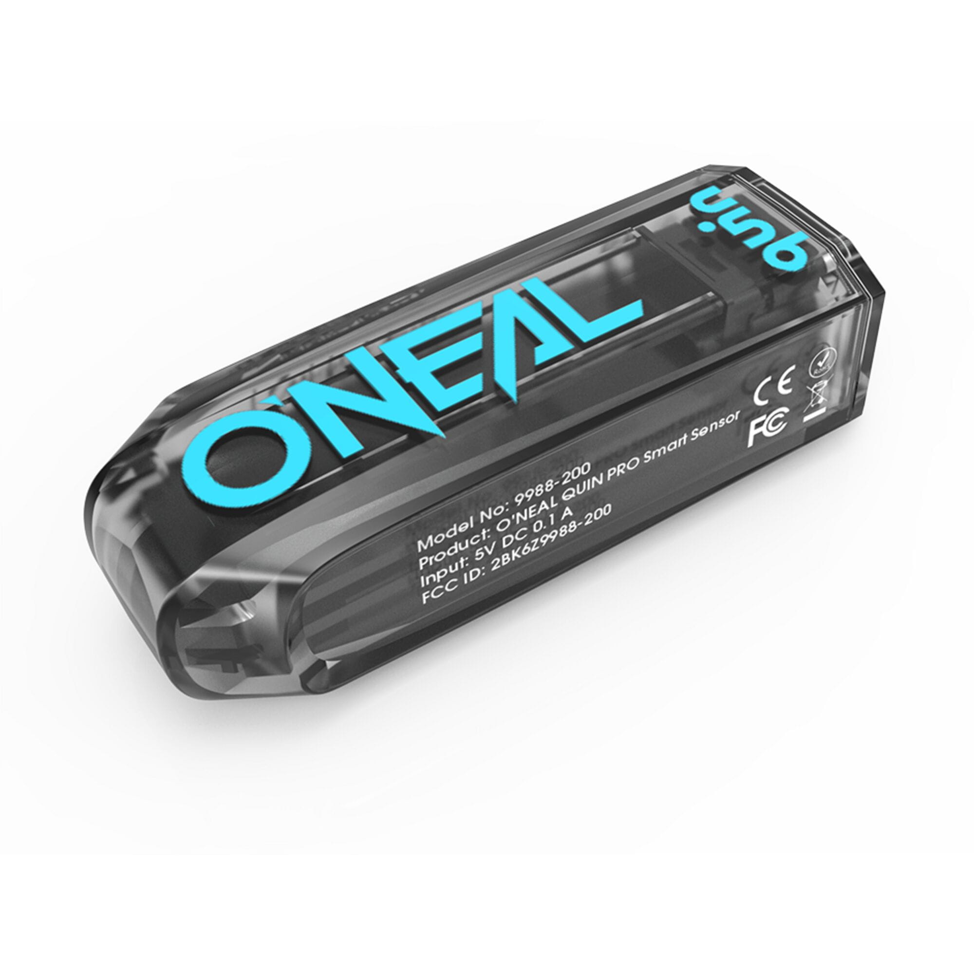 O'NEAL O`NEAL QUIN PRO Smart Sensor