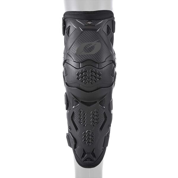 O'NEAL PRO IV Youth Knee Guard V.23 black