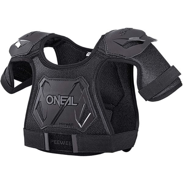O'NEAL PEEWEE Chest Guard black M/L