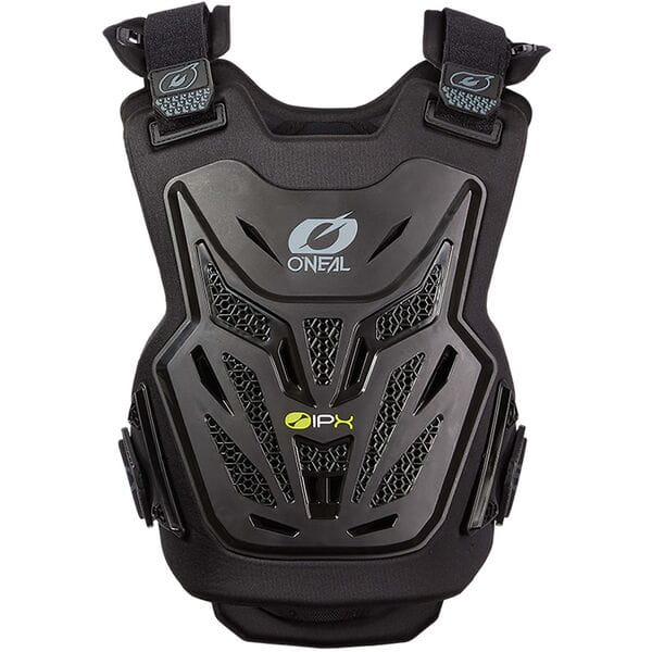O'NEAL SPLIT Chest Protector LITE V.22 black L/XL