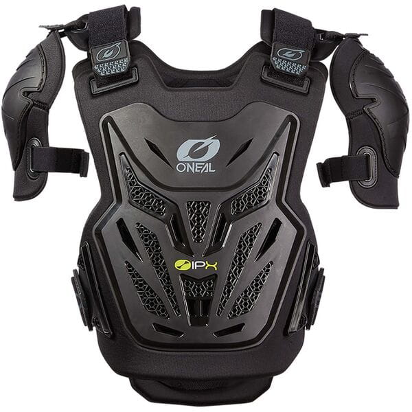 O'NEAL SPLIT Chest Protector PRO V.22 black L/XL