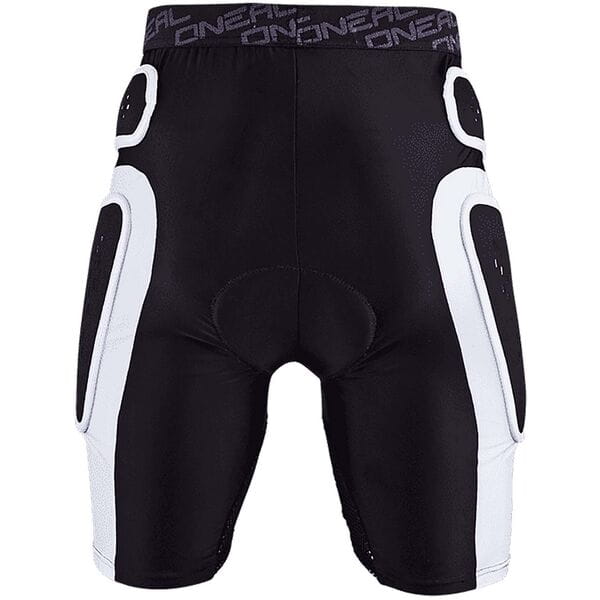 O'NEAL PRO SHORT black/white L