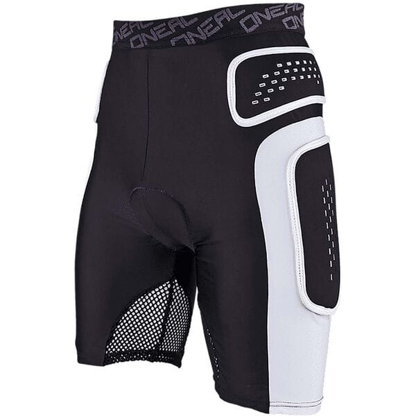 O'NEAL PRO SHORT black/white XXL