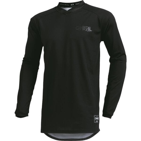 O'NEAL ELEMENT Jersey CLASSIC black L