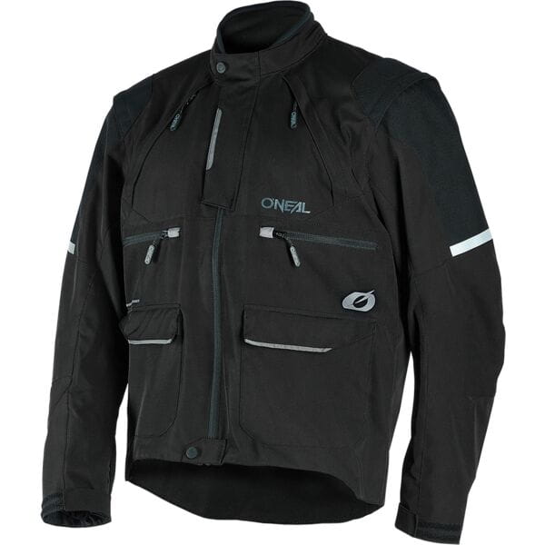 O'NEAL EXT Enduro Jacket black/G M