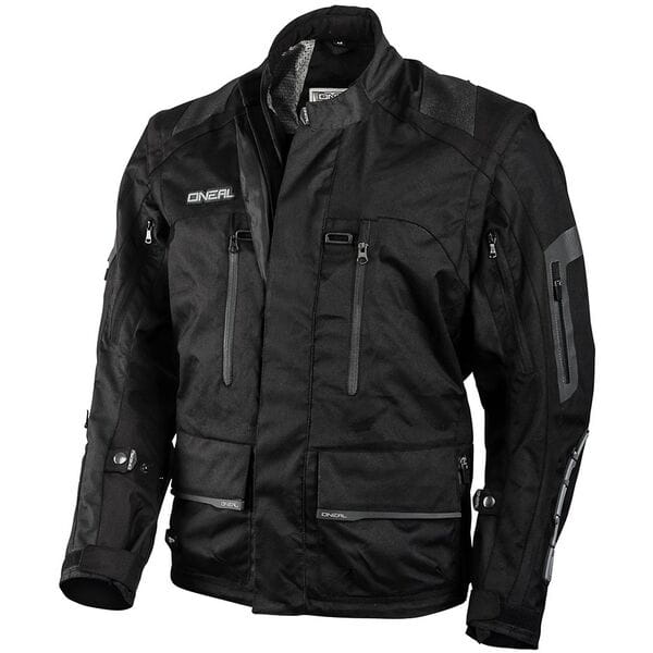 O'NEAL BAJA Racing Enduro Moveo Jacket black S