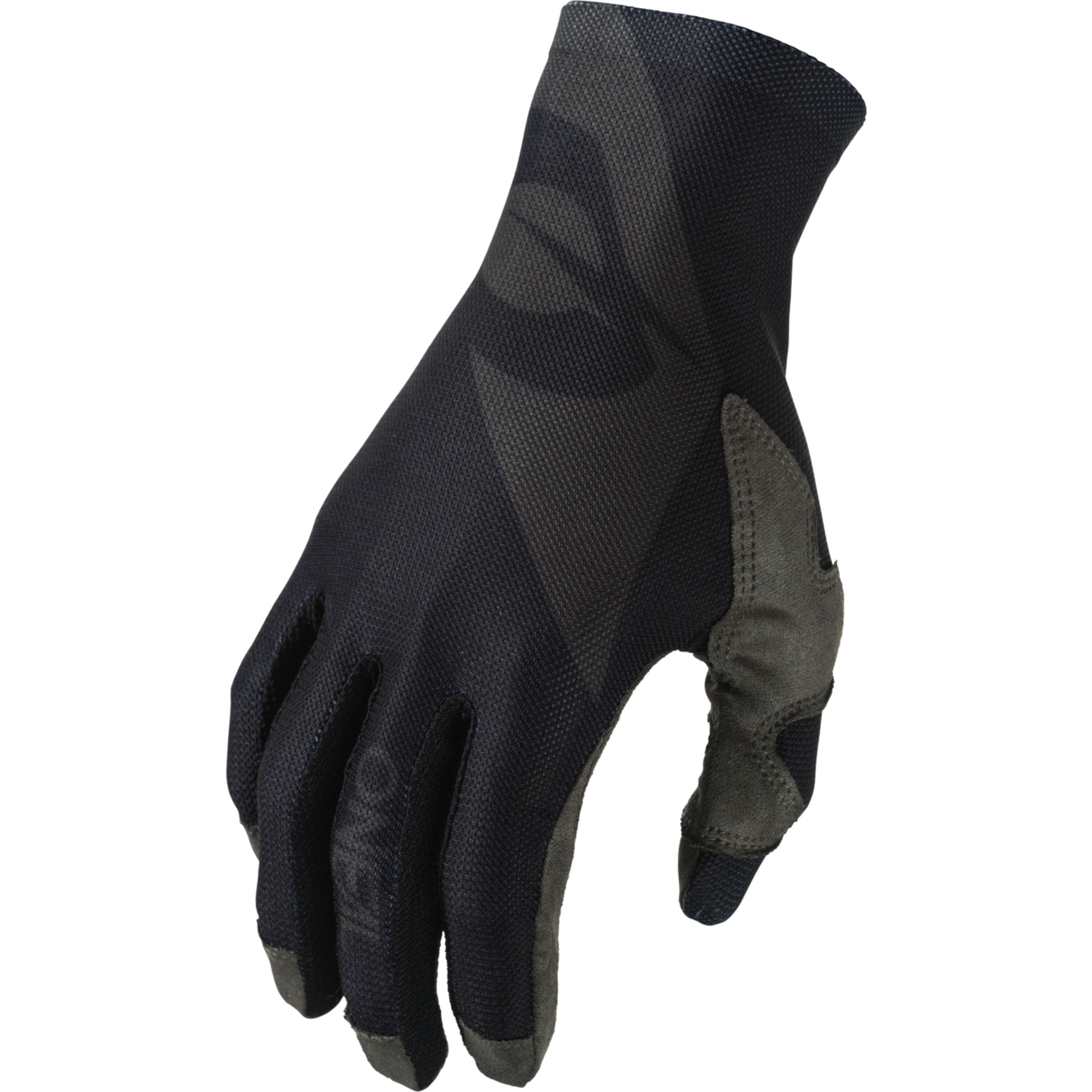 Oneal AIRWEAR Glove SLAM Black 11 - Black - X-Large
