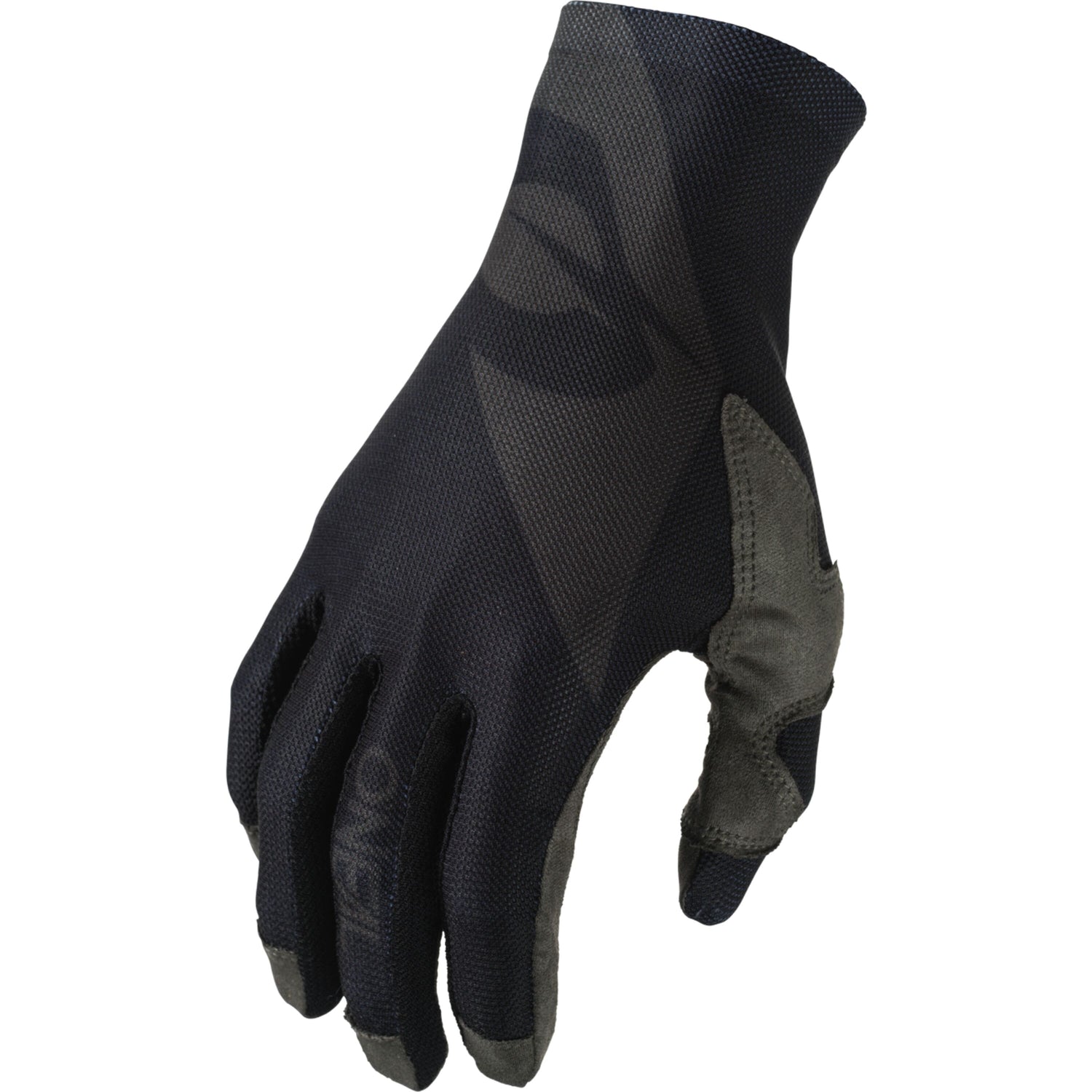 Oneal AIRWEAR Glove SLAM Black 11 - Black - X-Large