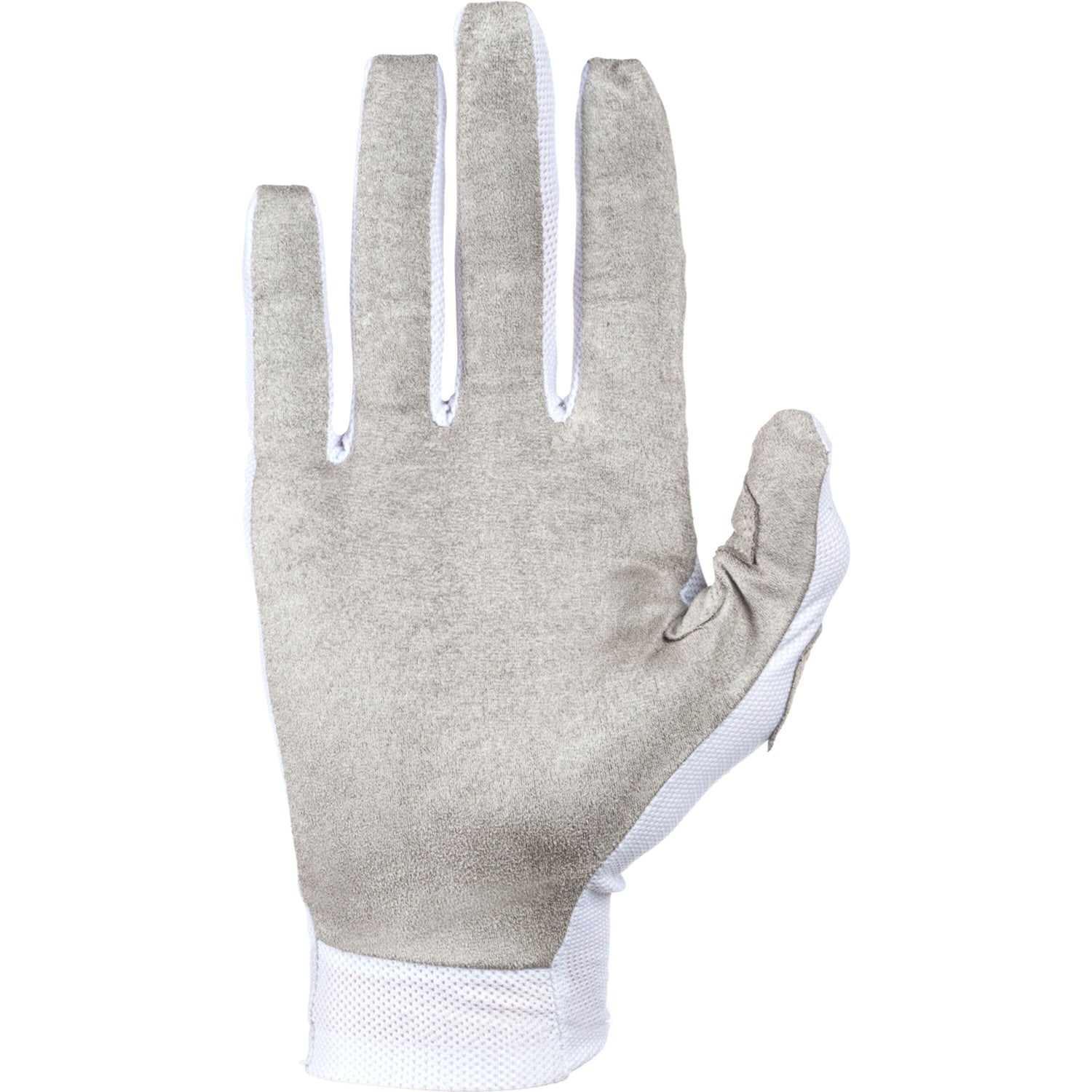 Oneal AIRWEAR Glove SLAM White/Grey 11 - White - X-Large