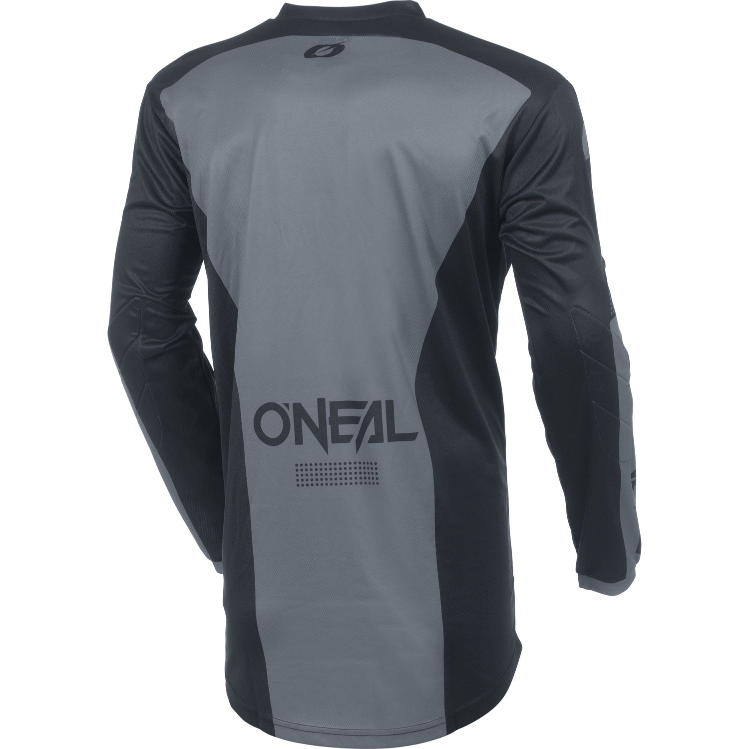 Oneal ELEMENT Jersey RACEWEAR Black/Gray XL - Black - X-Large