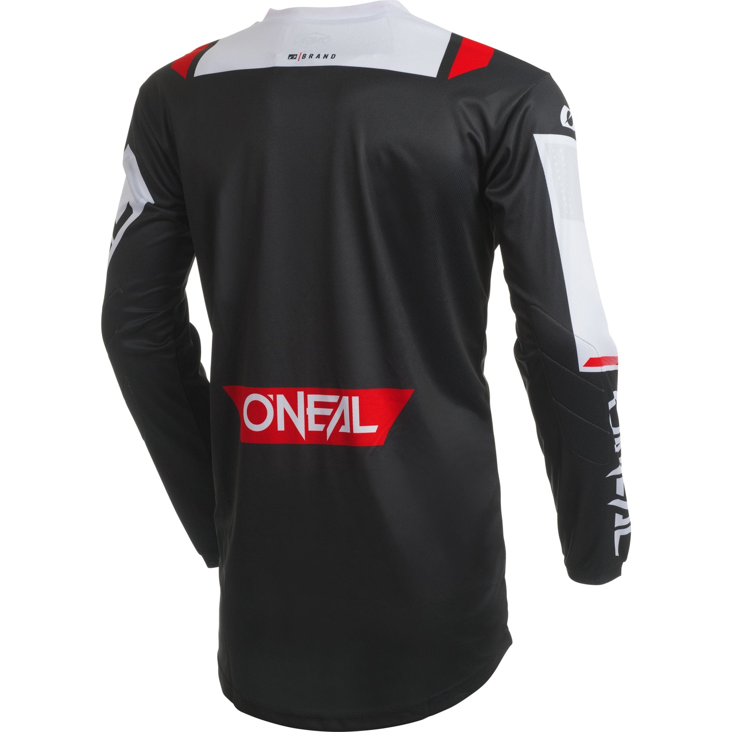 Oneal ELEMENT Jersey FACTOR Black/White XL - Black - X-Large