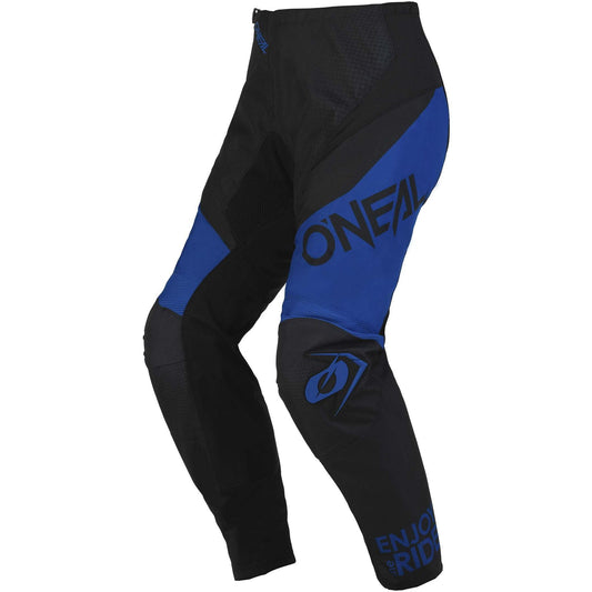 ONEAL ELEMENT Pants RACEWEAR V.23 black/blue