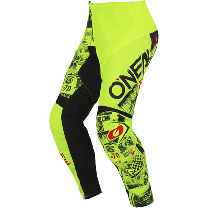 Motocross gear