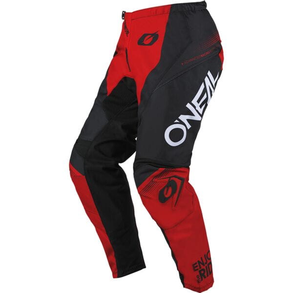 O'NEAL ELEMENT Pants RACEWEAR black/G/R 34/50