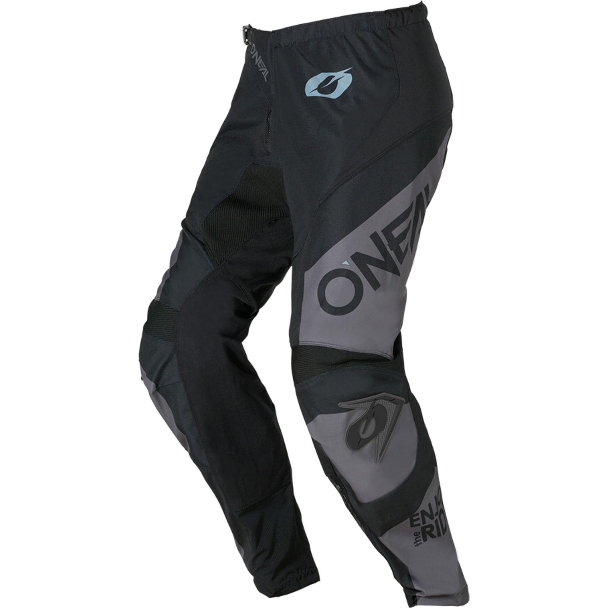 O'neal ELEMENT Youth Pants RACEWEAR black/gray 28 (170/176)