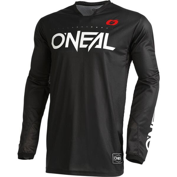 O'NEAL HARDWEAR Jersey ELITE V.22 black XL
