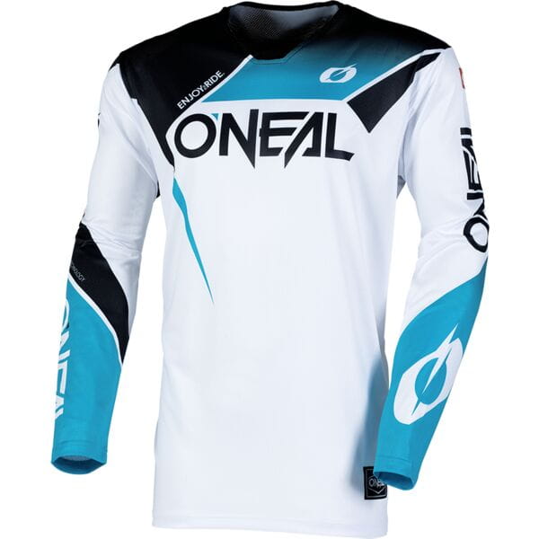 O'NEAL HARDWEAR AIR Jersey SLAM black/teal L