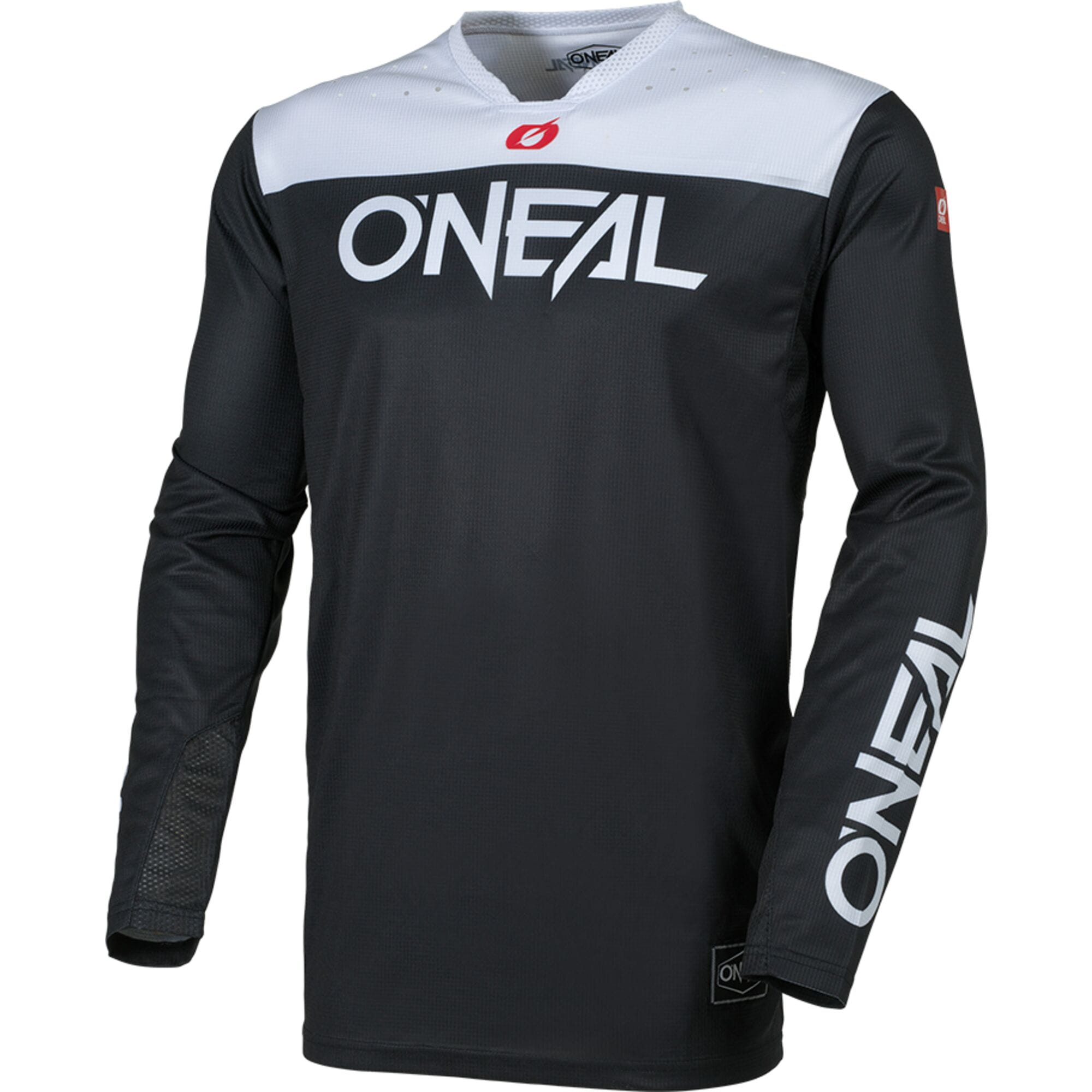 O'neal HARDWEAR Jersey ELITE black/white S