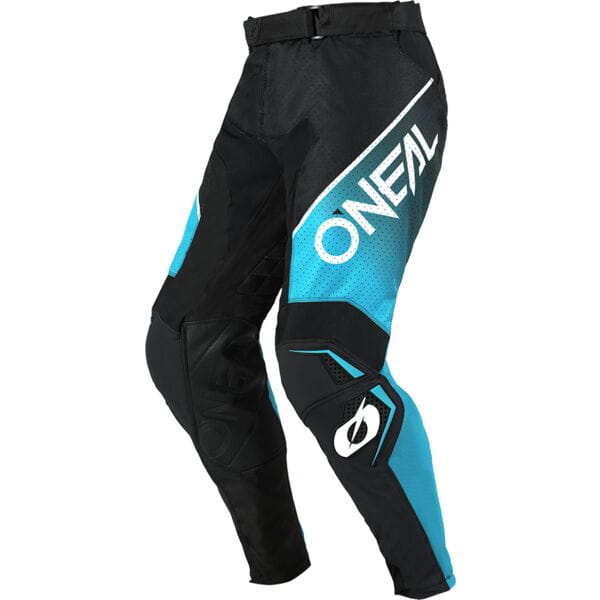O'NEAL HARDWEAR AIR Pants SLAM black/teal 36/52