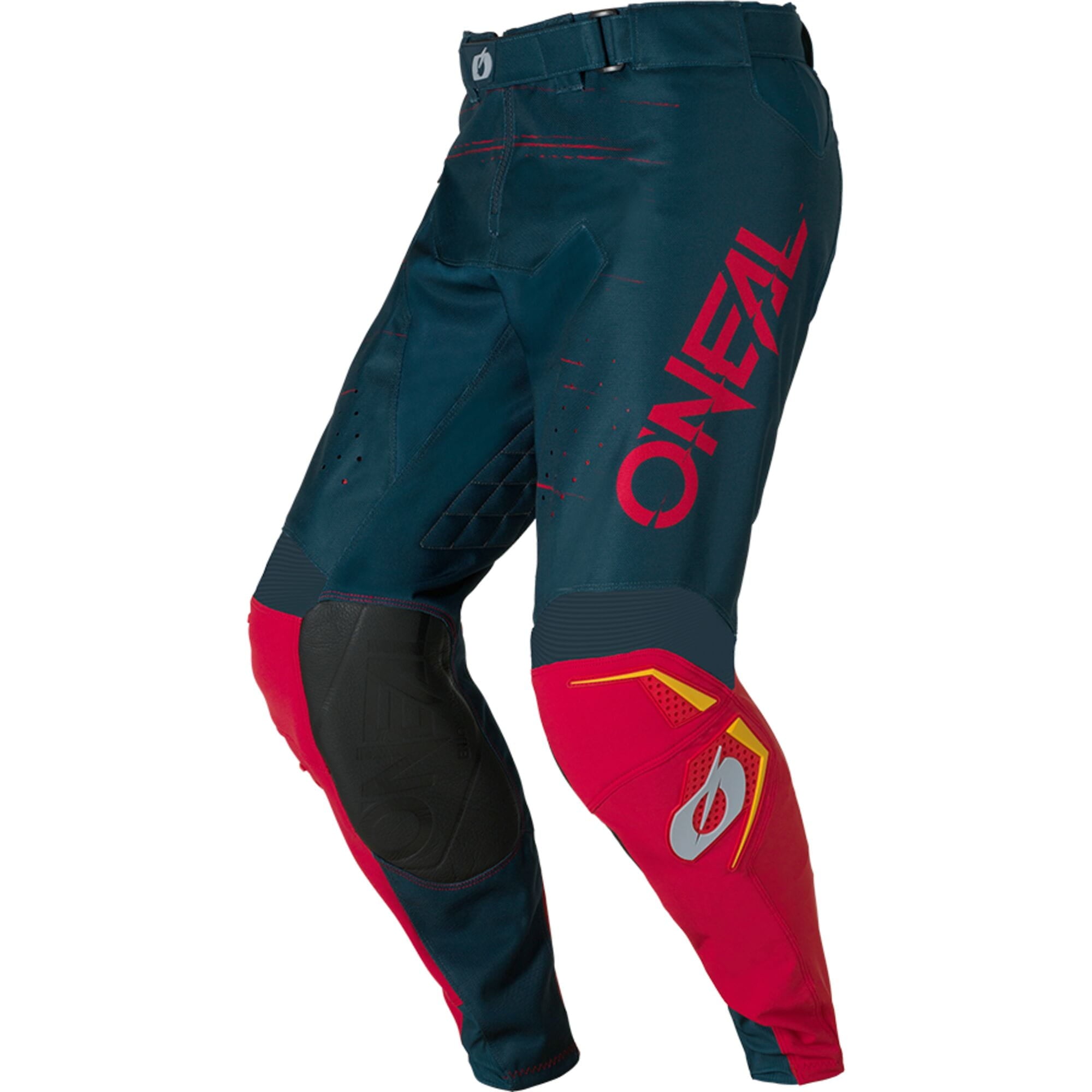 O'neal HARDWEAR Pants SWIPE navy blue/red 30/46