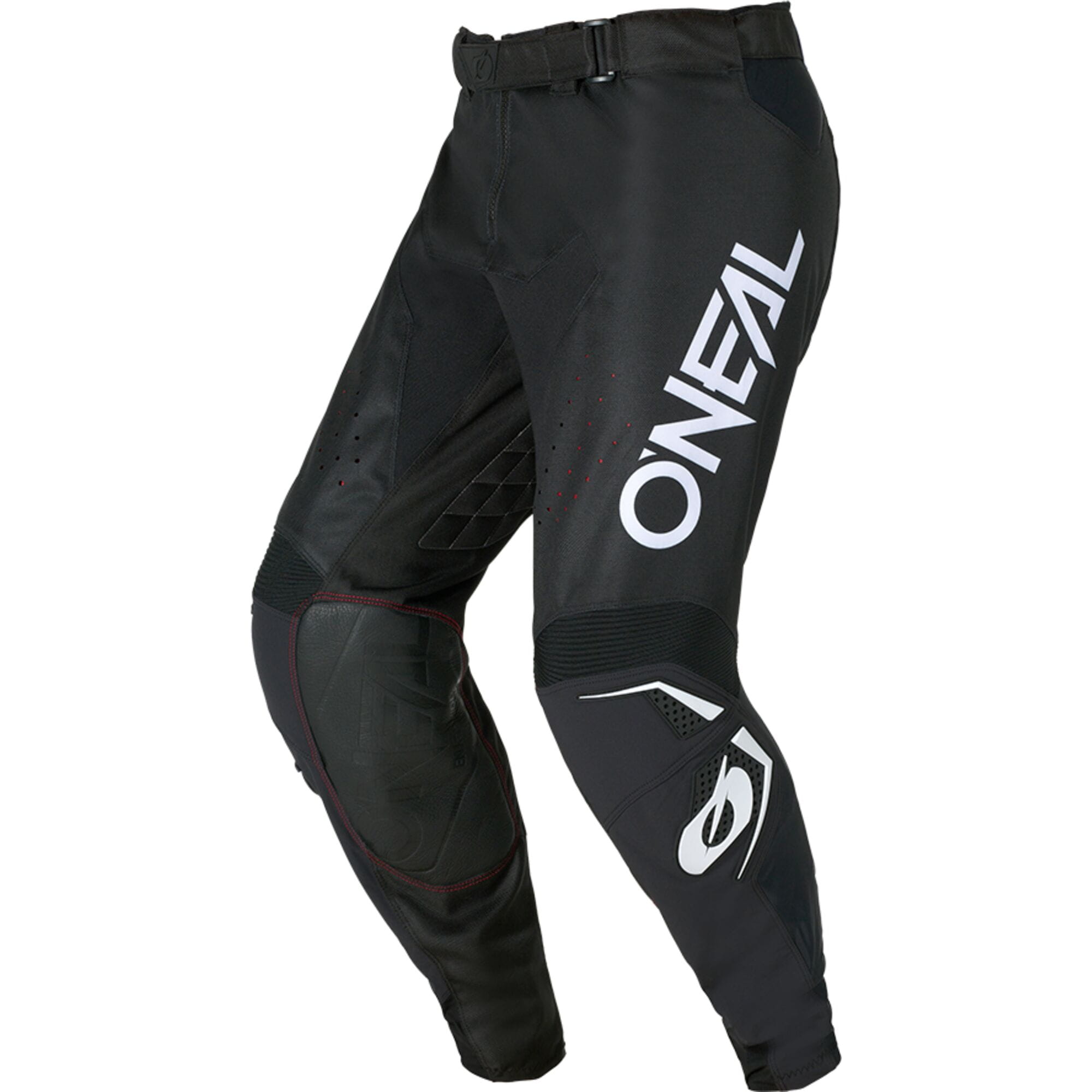 O'neal HARDWEAR Pants ELITE black/white 28/44